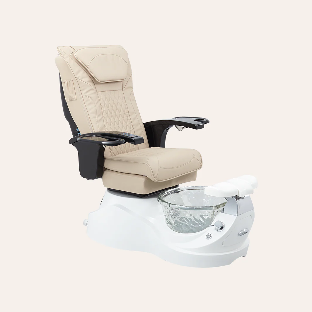 Oasis Spa Pedicure Chair - Image 31