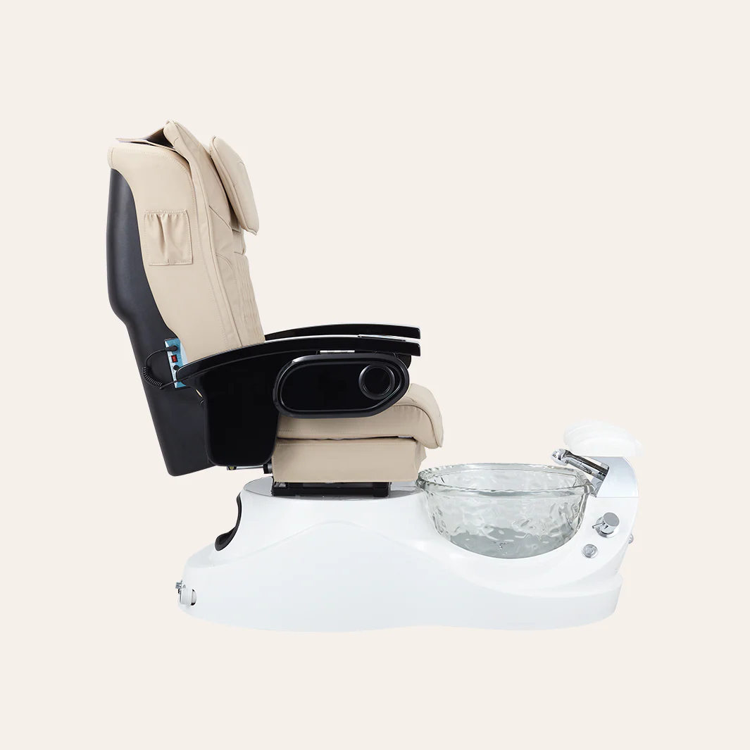 Oasis Spa Pedicure Chair - Image 32