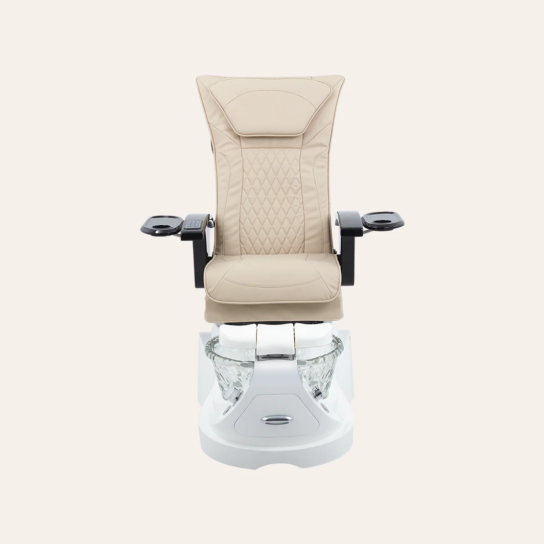 Oasis Spa Pedicure Chair - Image 33
