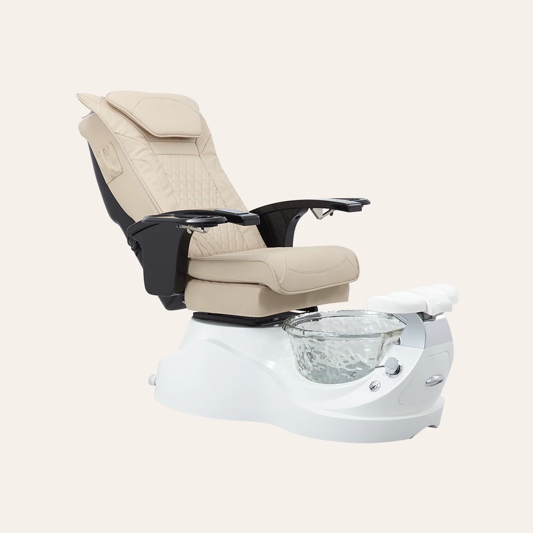 Oasis Spa Pedicure Chair - Image 34