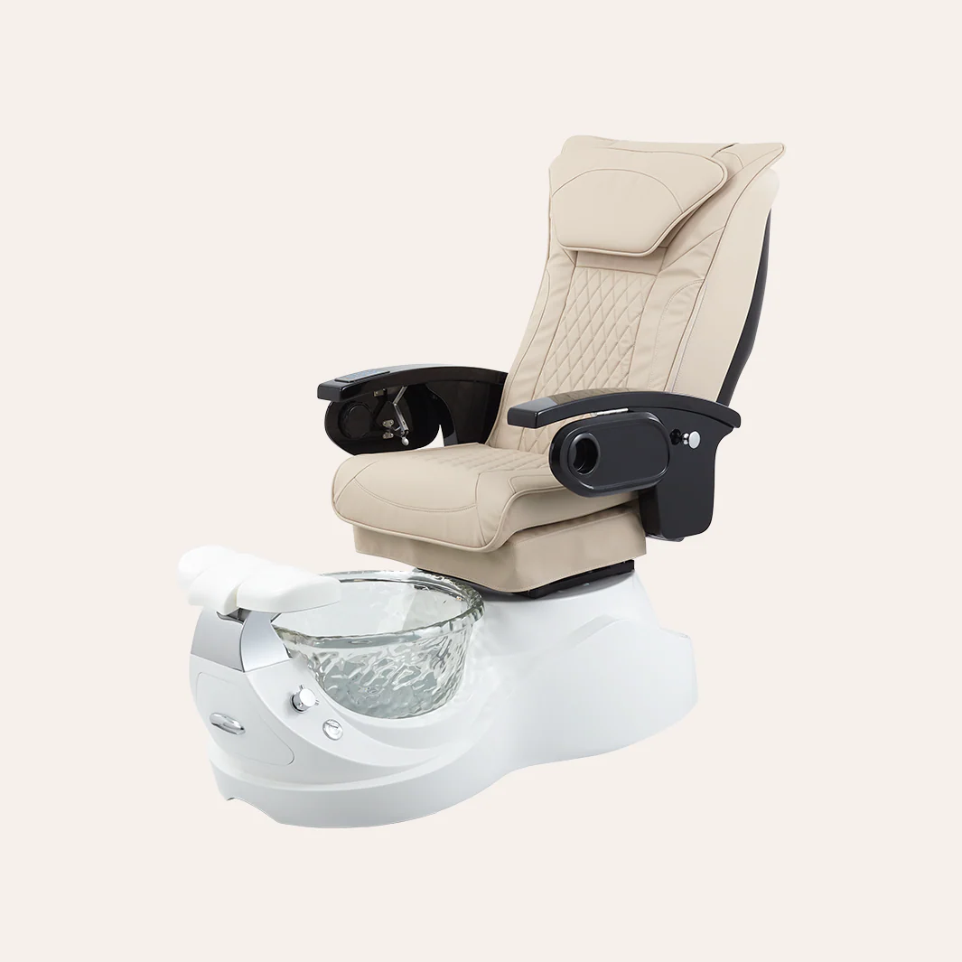 Oasis Spa Pedicure Chair - Image 35
