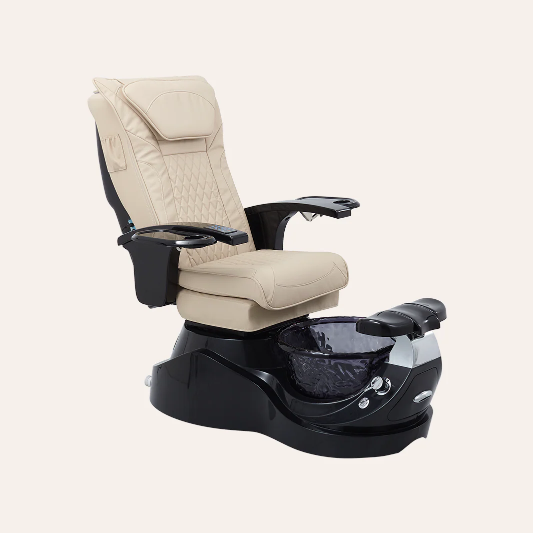 Oasis Spa Pedicure Chair - Image 37