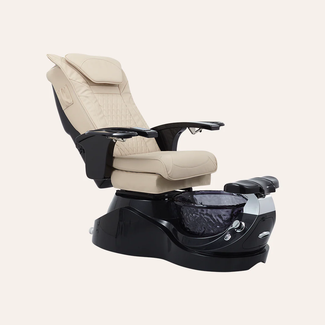 Oasis Spa Pedicure Chair - Image 39