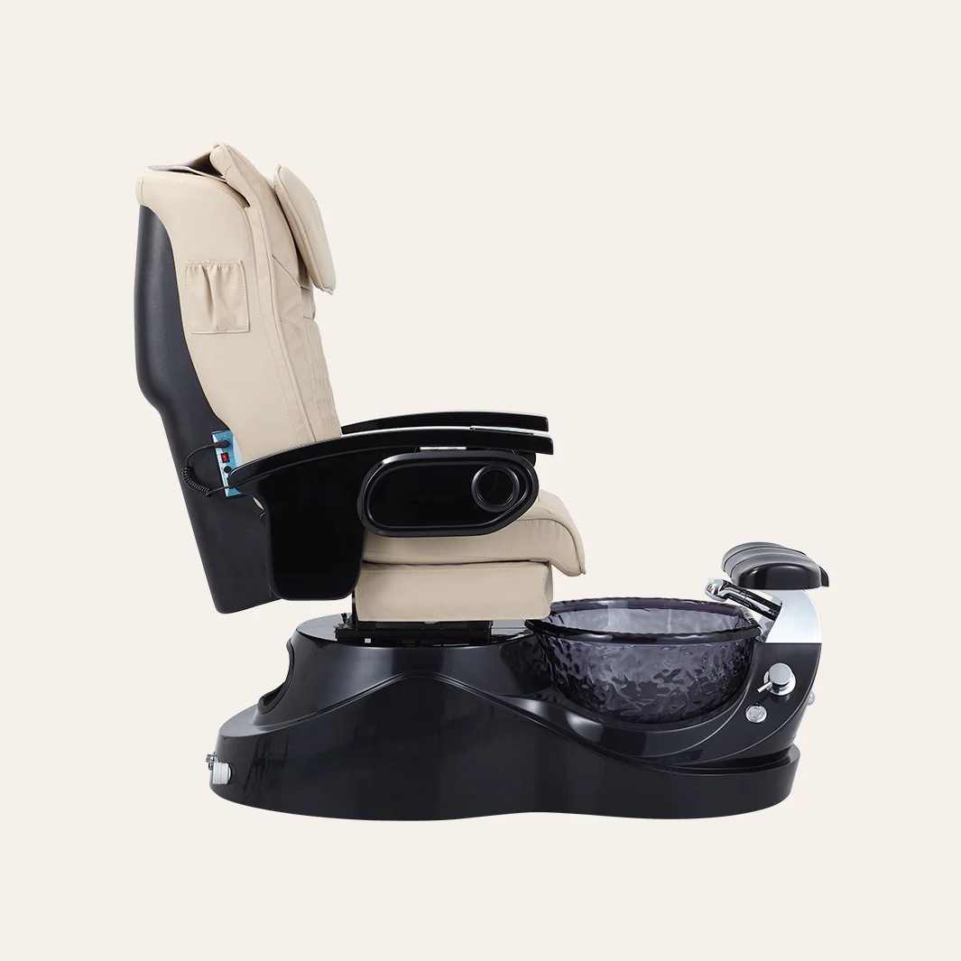 Oasis Spa Pedicure Chair - Image 40