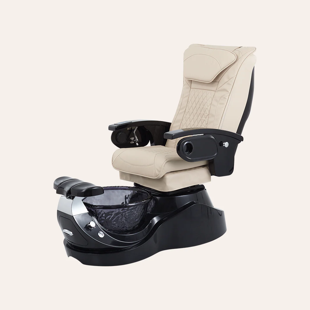 Oasis Spa Pedicure Chair - Image 41
