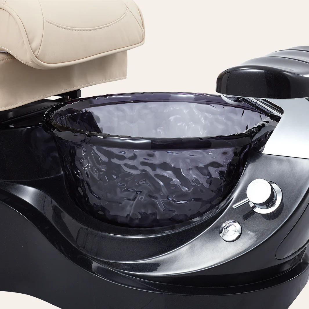 Oasis Spa Pedicure Chair - Image 42