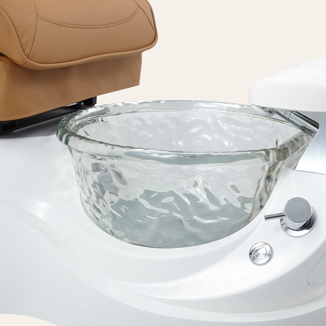 Oasis Spa Pedicure Chair - Image 6