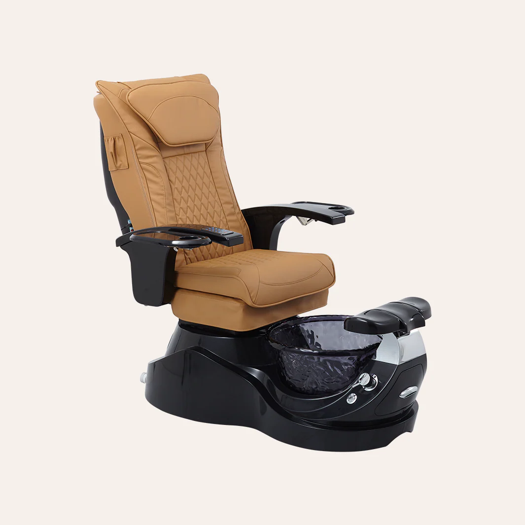 Oasis Spa Pedicure Chair - Image 7