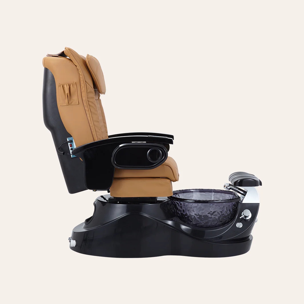 Oasis Spa Pedicure Chair - Image 8