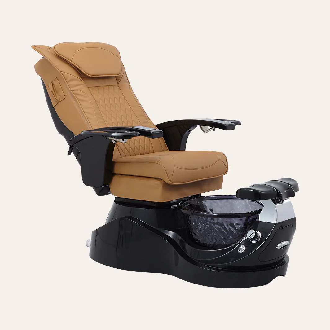 Oasis Spa Pedicure Chair - Image 9