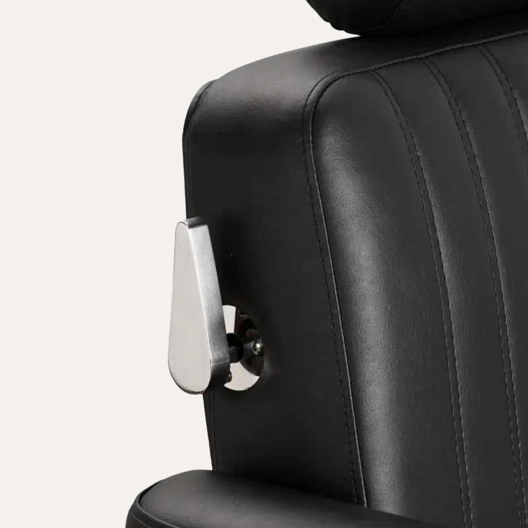 Parlor Barber Chair - Image 10
