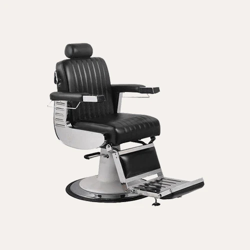 Parlor Barber Chair - Image 11