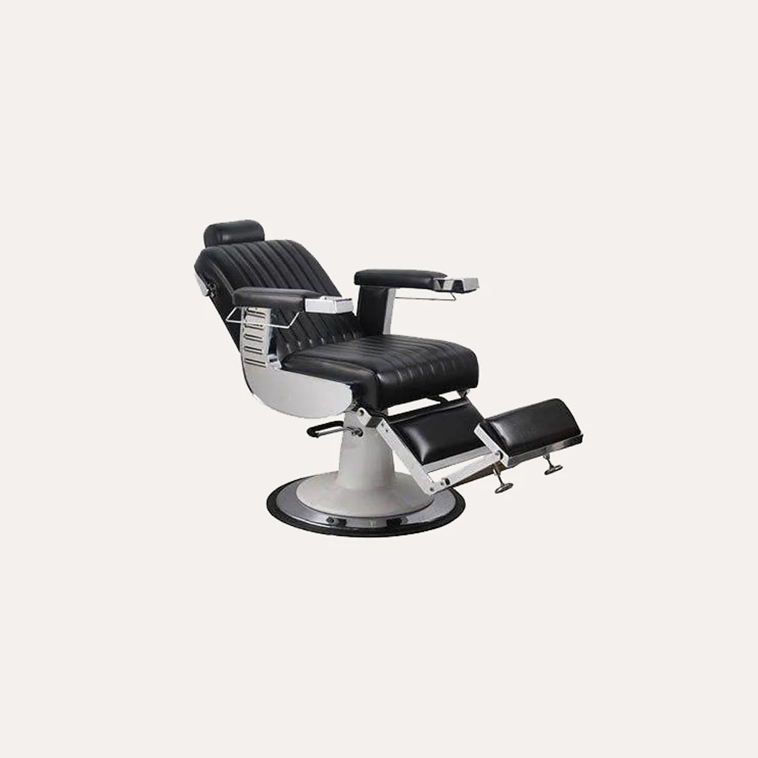 Parlor Barber Chair - Image 12