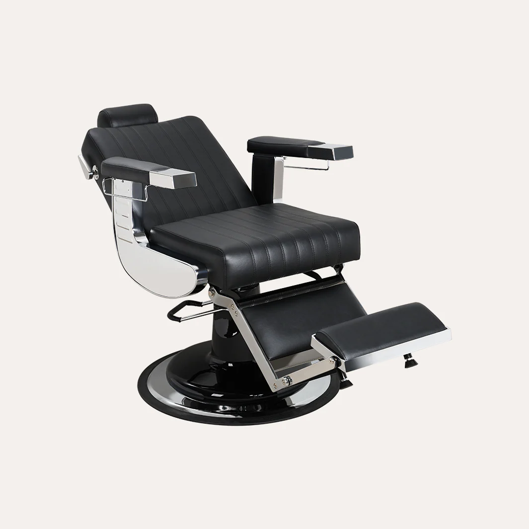 Parlor Barber Chair - Image 5
