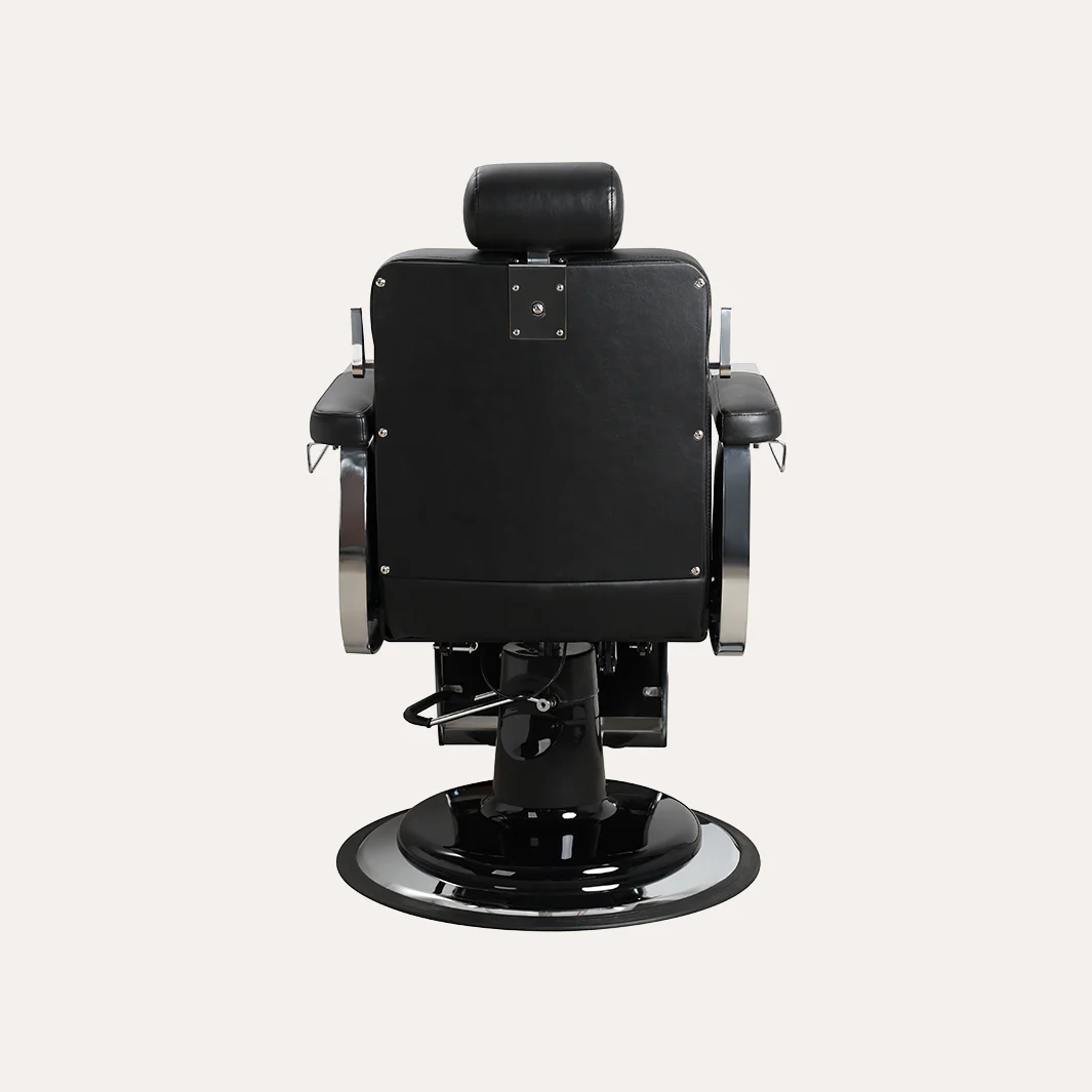 Parlor Barber Chair - Image 6