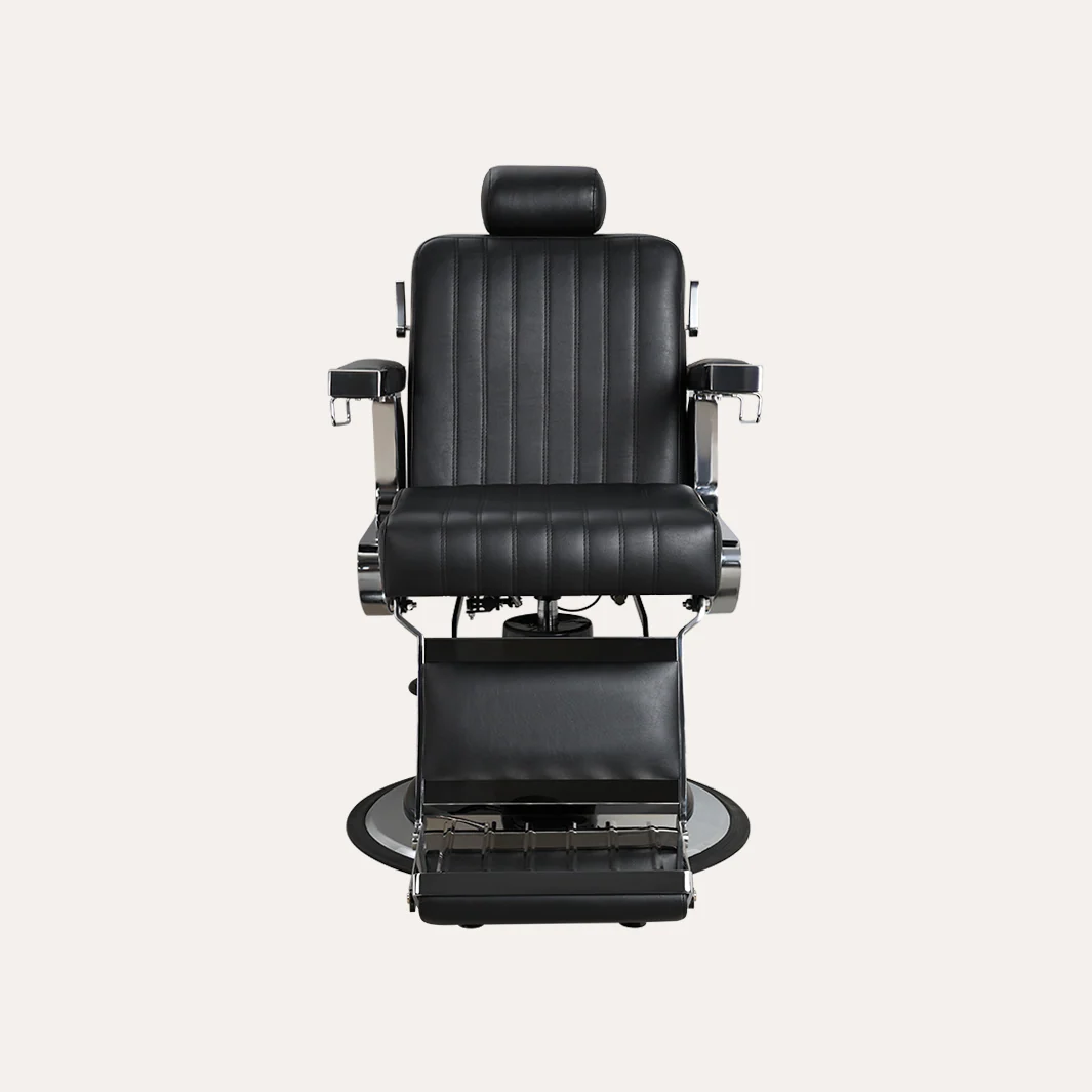 Parlor Barber Chair - Image 7