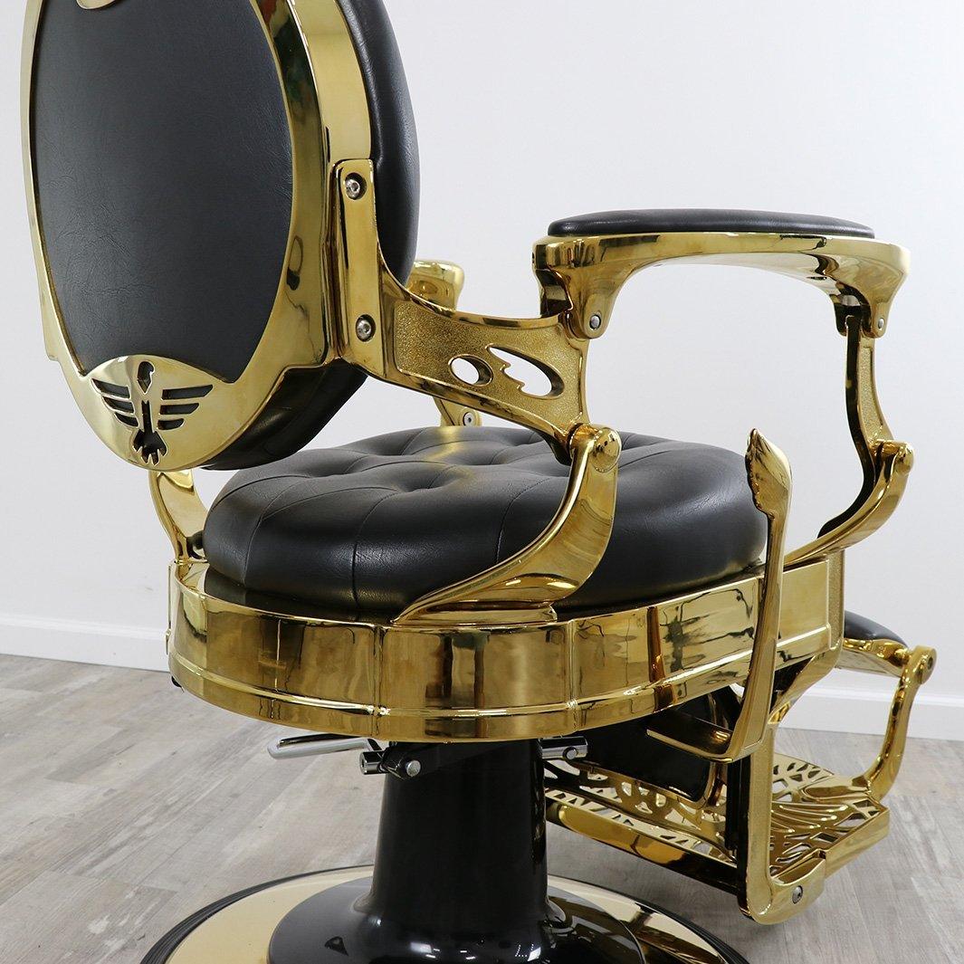 Phoenix Barber Chair - Image 10
