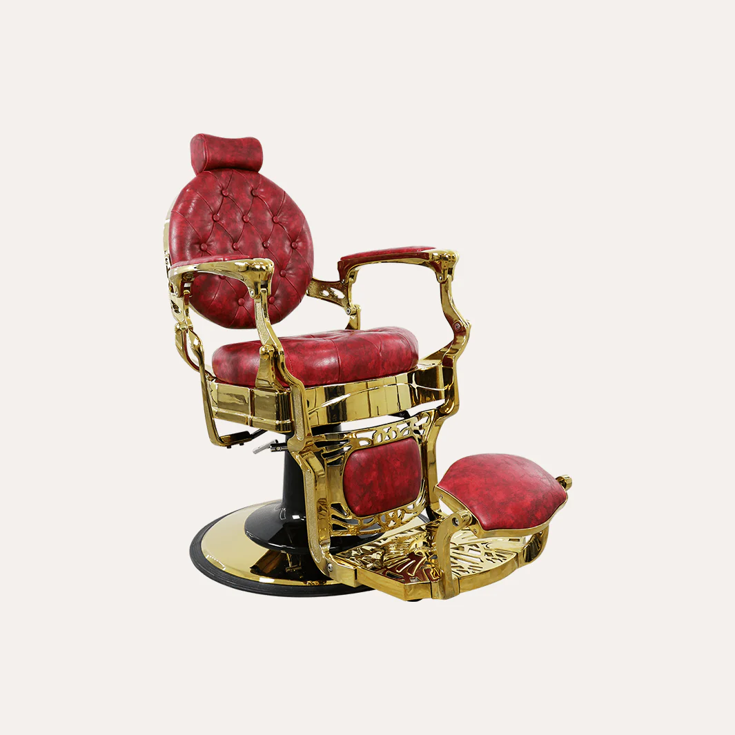 Phoenix Barber Chair - Image 12