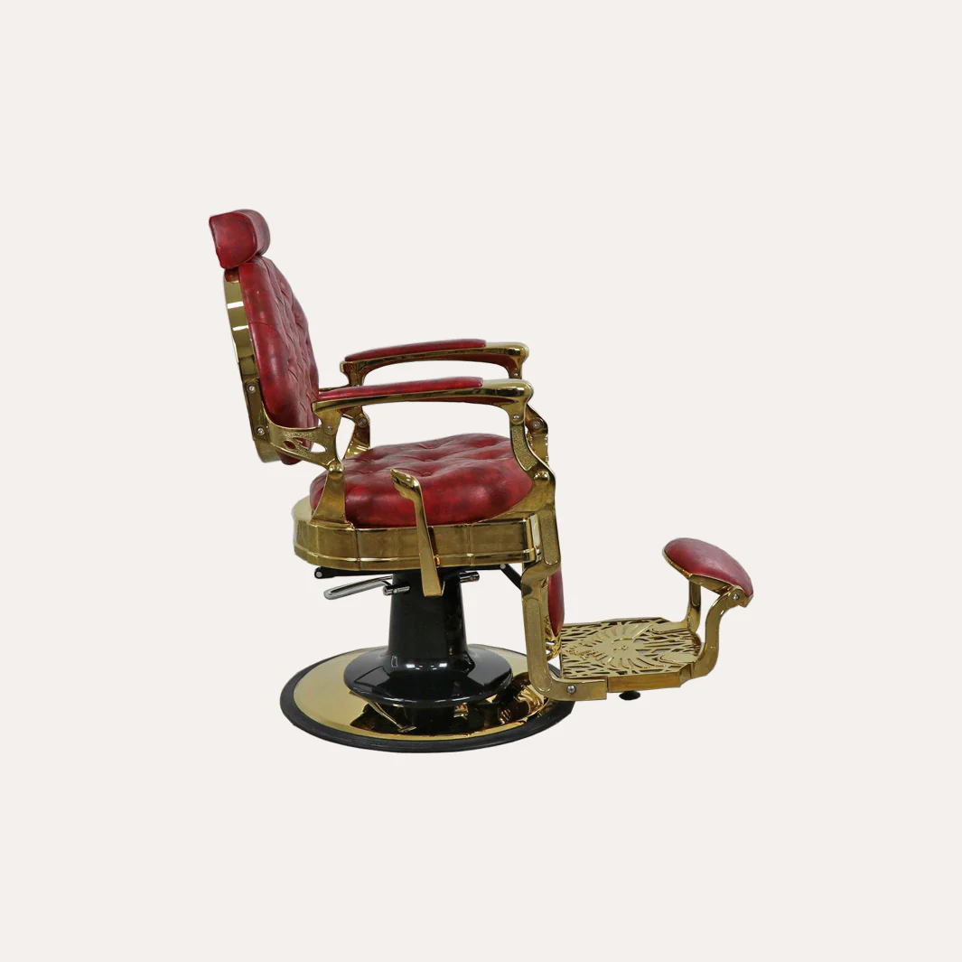 Phoenix Barber Chair - Image 13