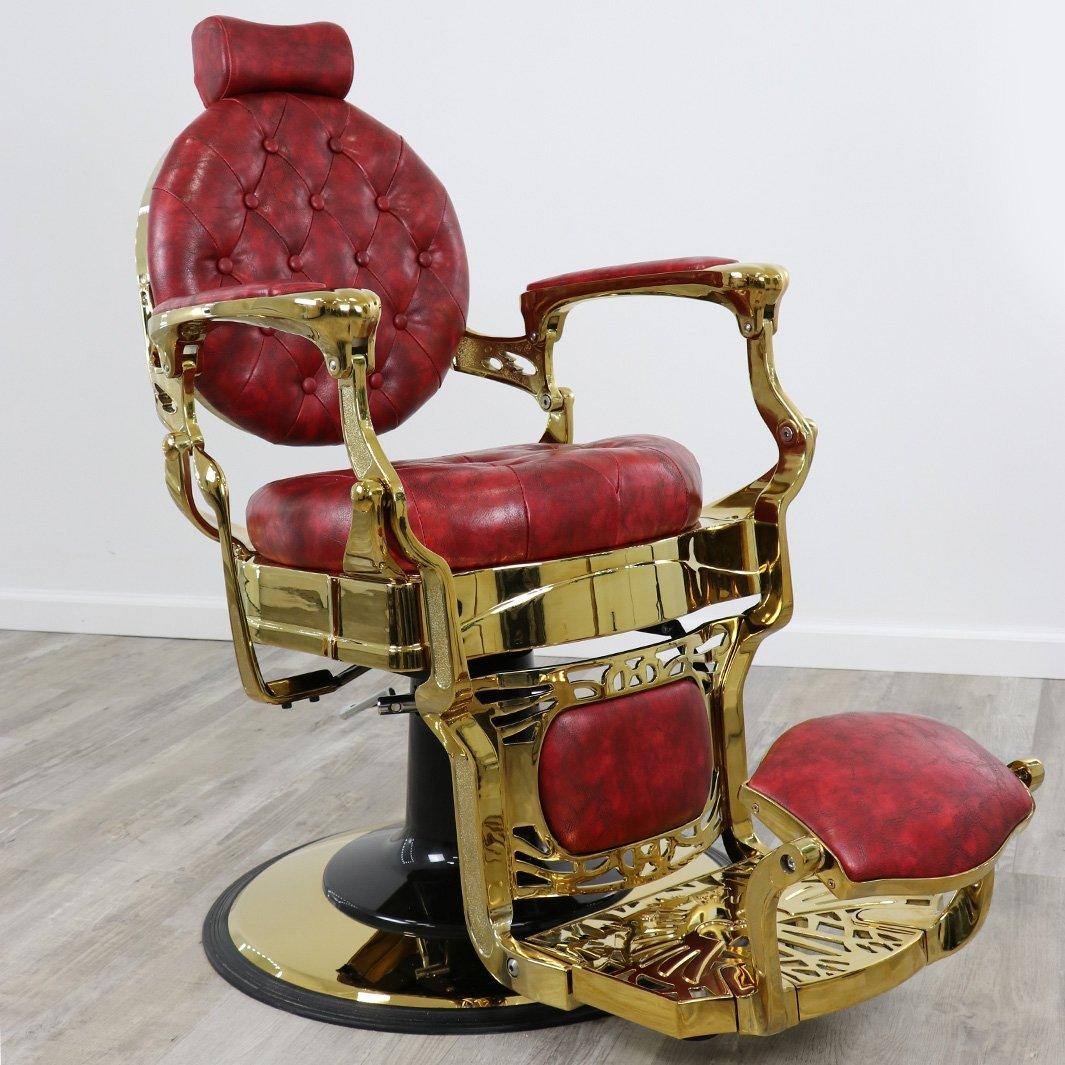 Phoenix Barber Chair - Image 15