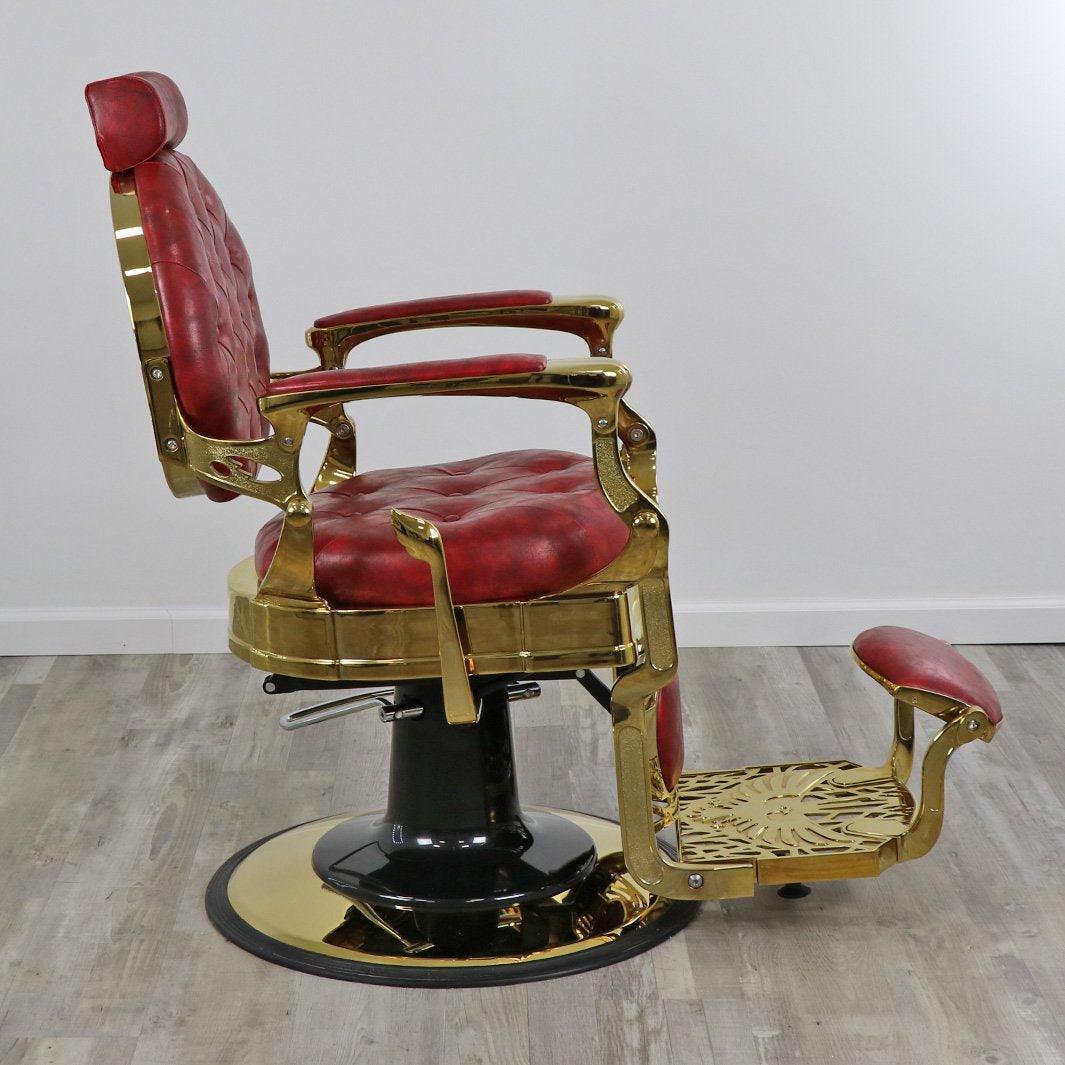 Phoenix Barber Chair - Image 16
