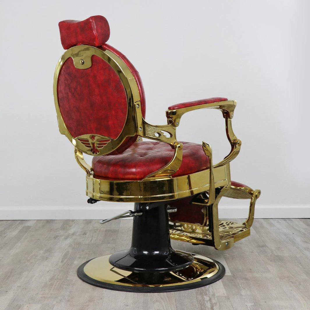 Phoenix Barber Chair - Image 18