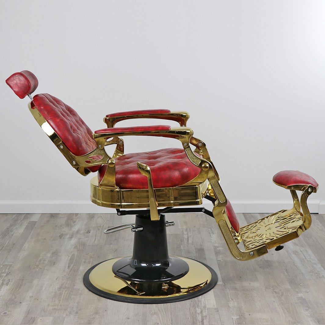 Phoenix Barber Chair - Image 19