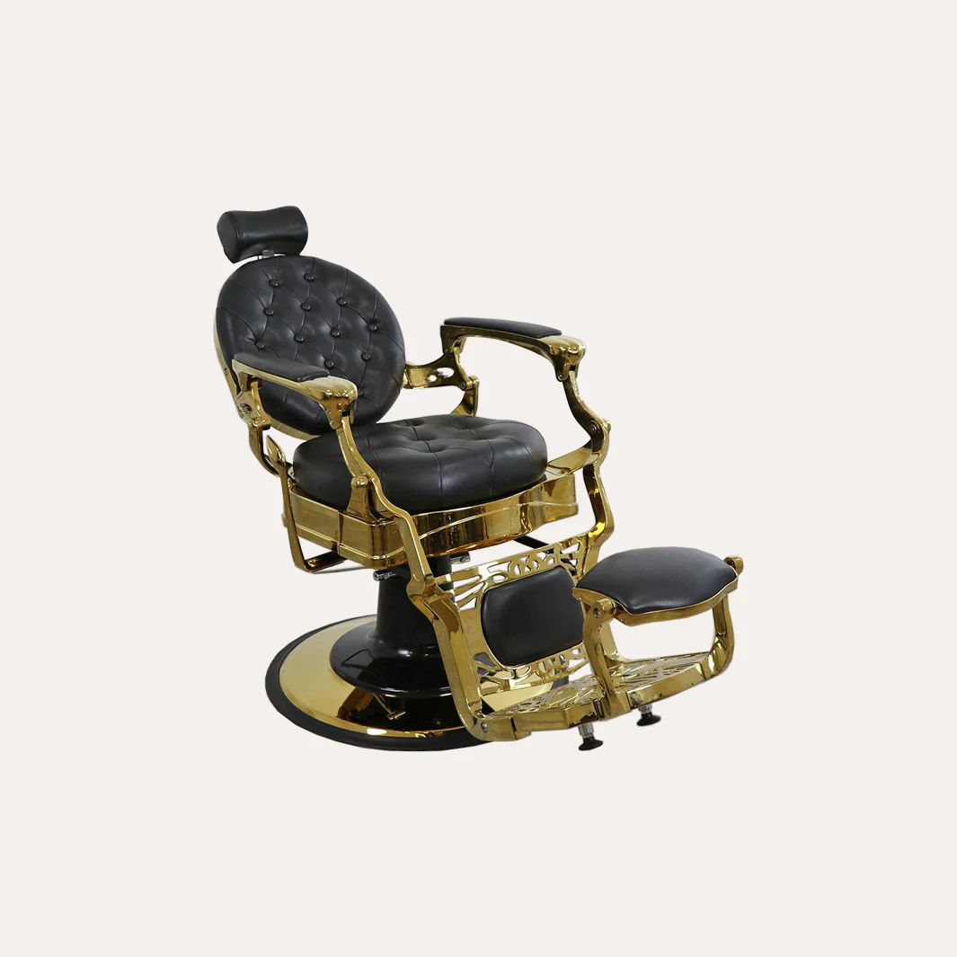 Phoenix Barber Chair - Image 2