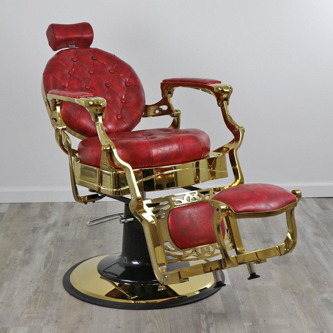 Phoenix Barber Chair - Image 21