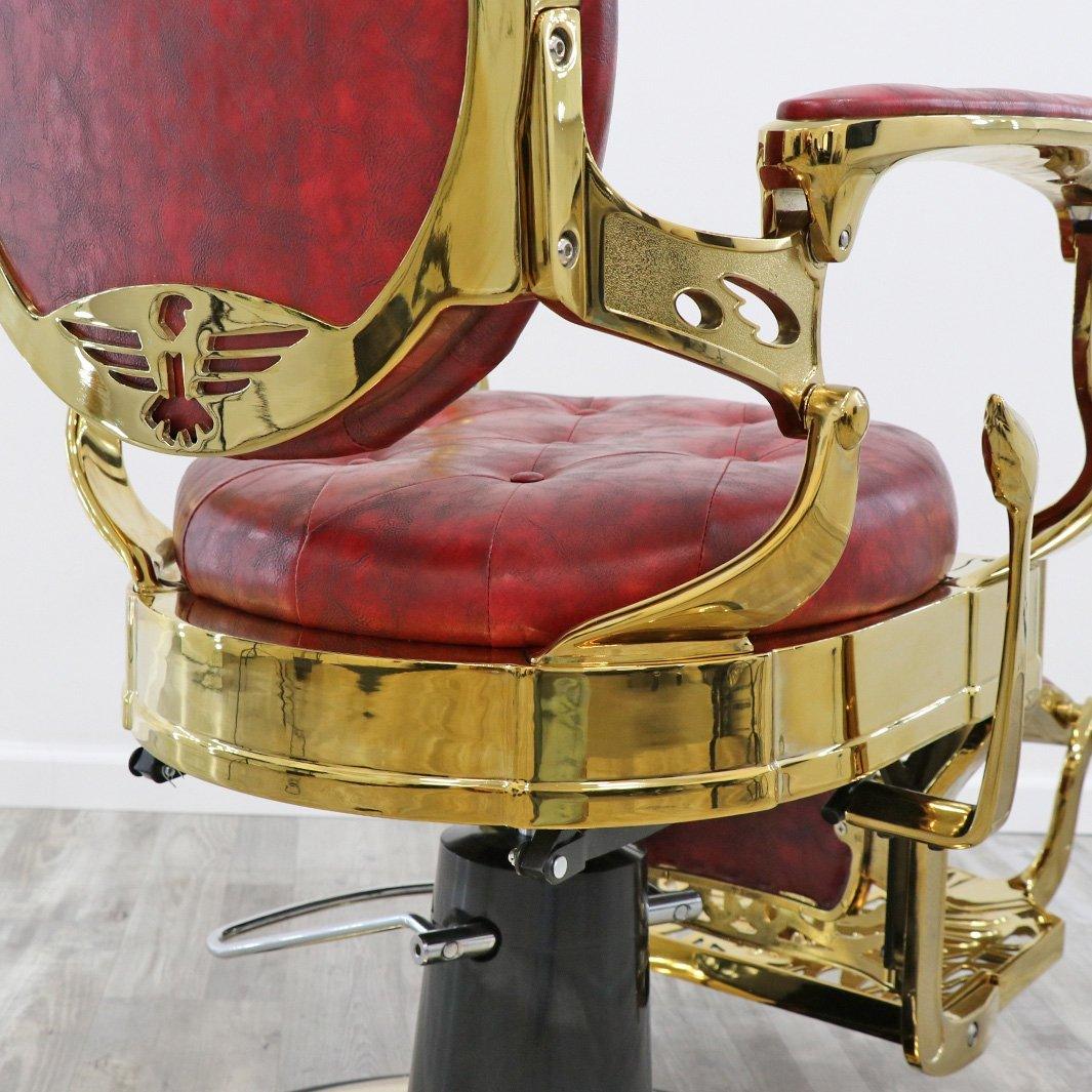 Phoenix Barber Chair - Image 22