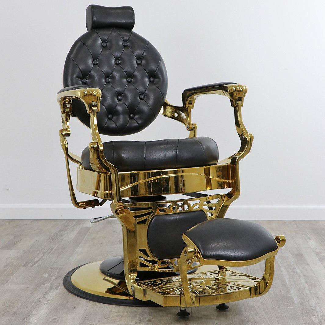Phoenix Barber Chair - Image 4