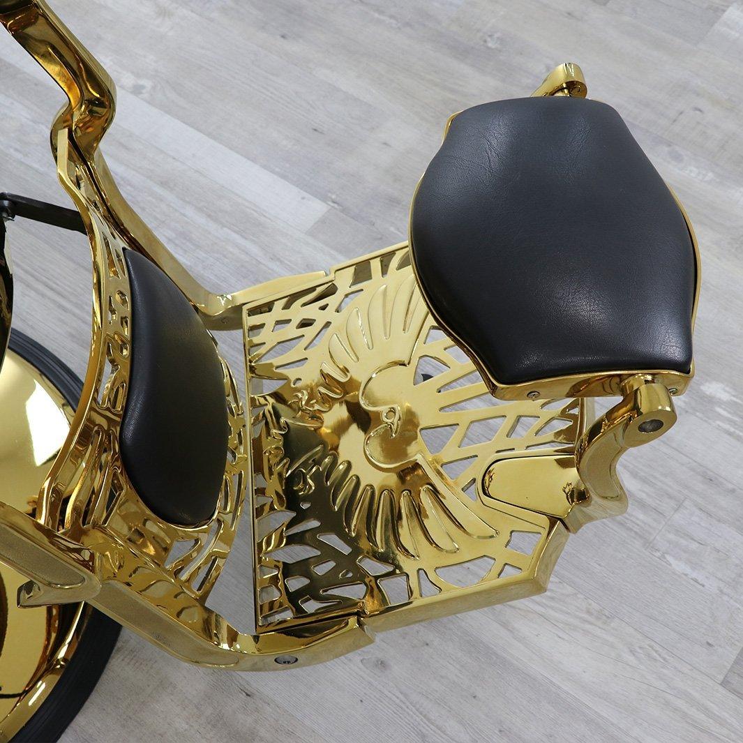 Phoenix Barber Chair - Image 5