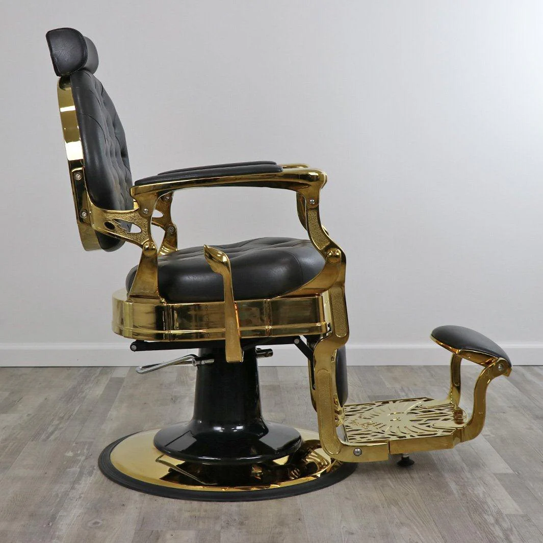 Phoenix Barber Chair - Image 6