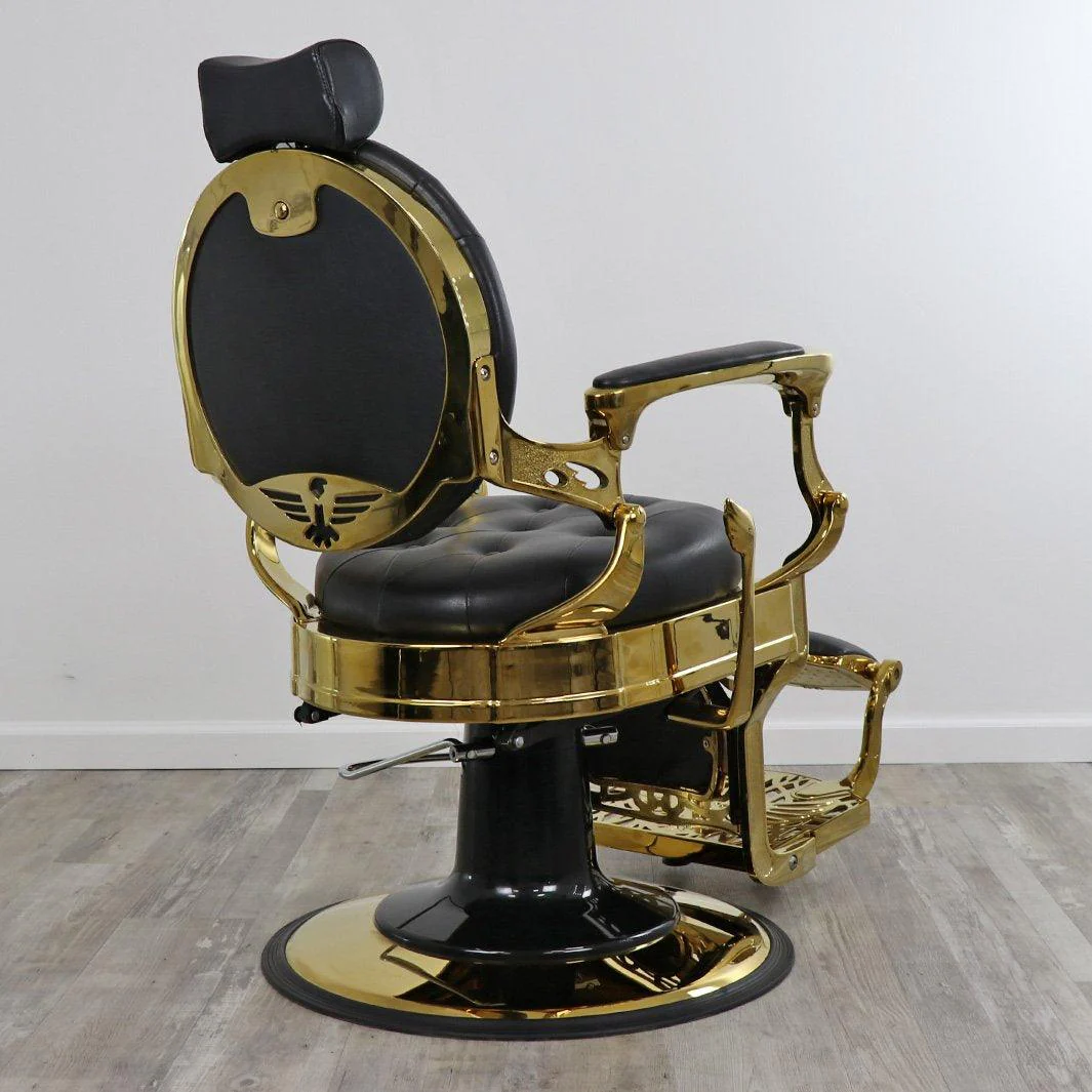 Phoenix Barber Chair - Image 7