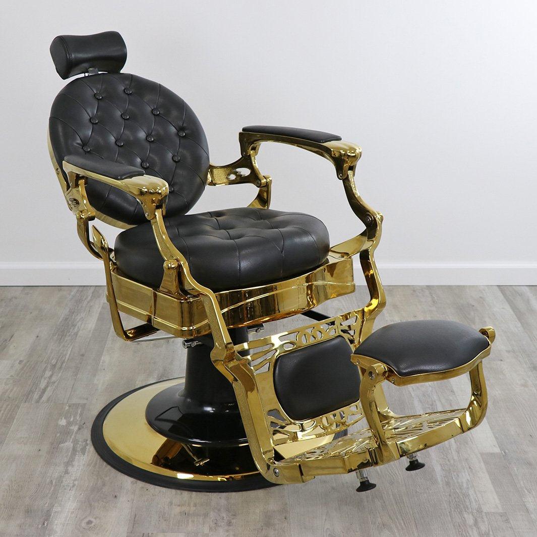 Phoenix Barber Chair - Image 9