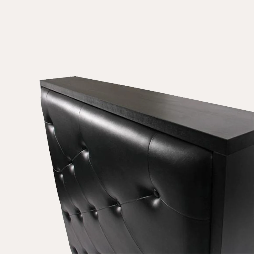 Puckered Reception Desk - Image 9