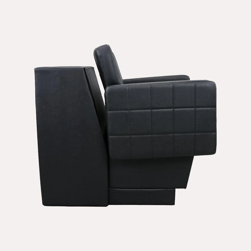 Poly Dryer Chair - Image 2