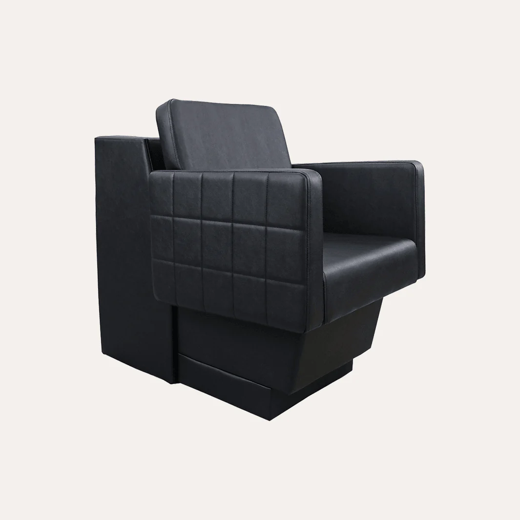 Poly Dryer Chair - Image 3