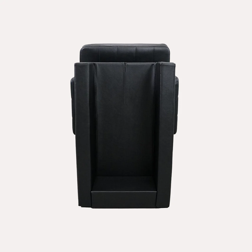 Poly Dryer Chair - Image 6