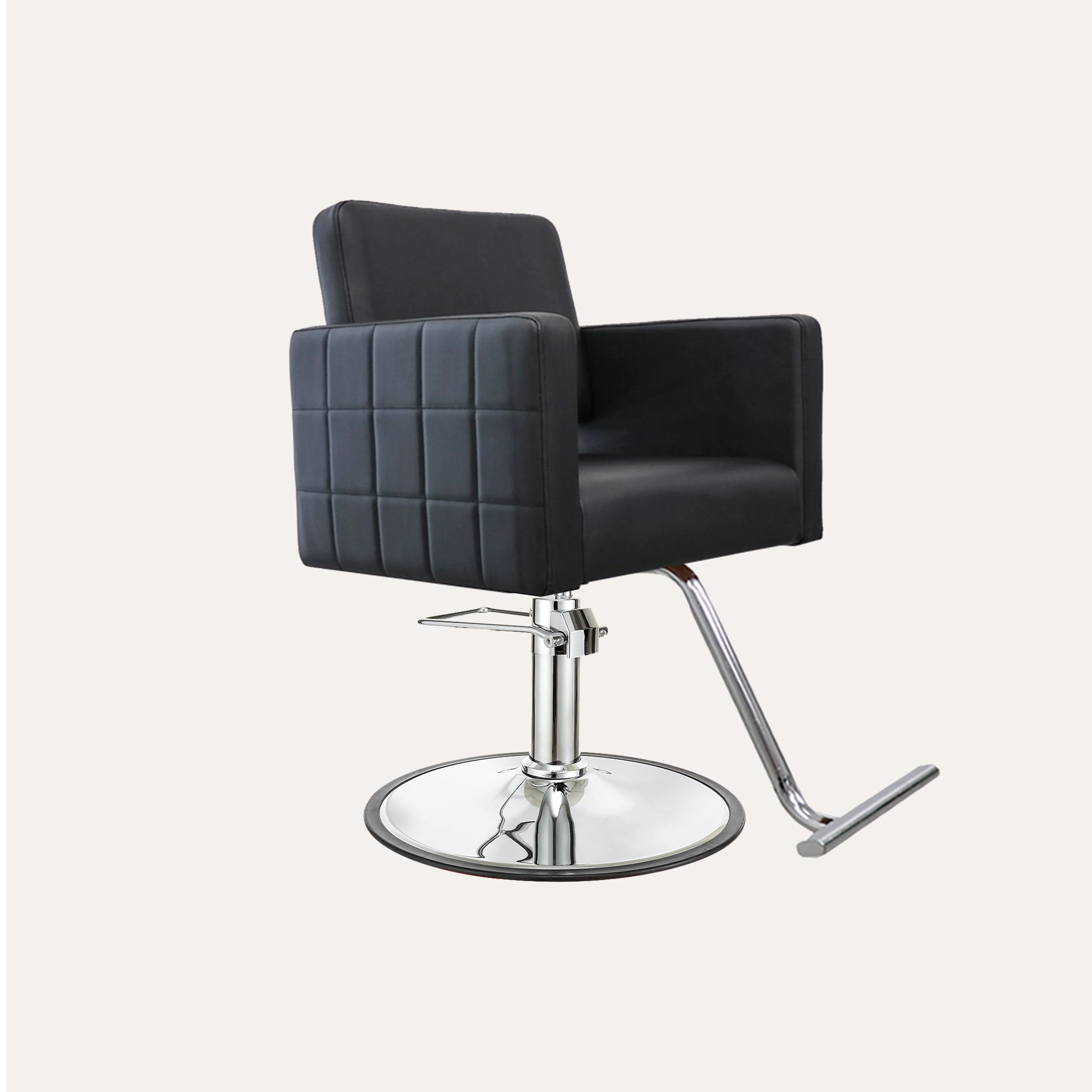 Poly Salon Chair - Image 11