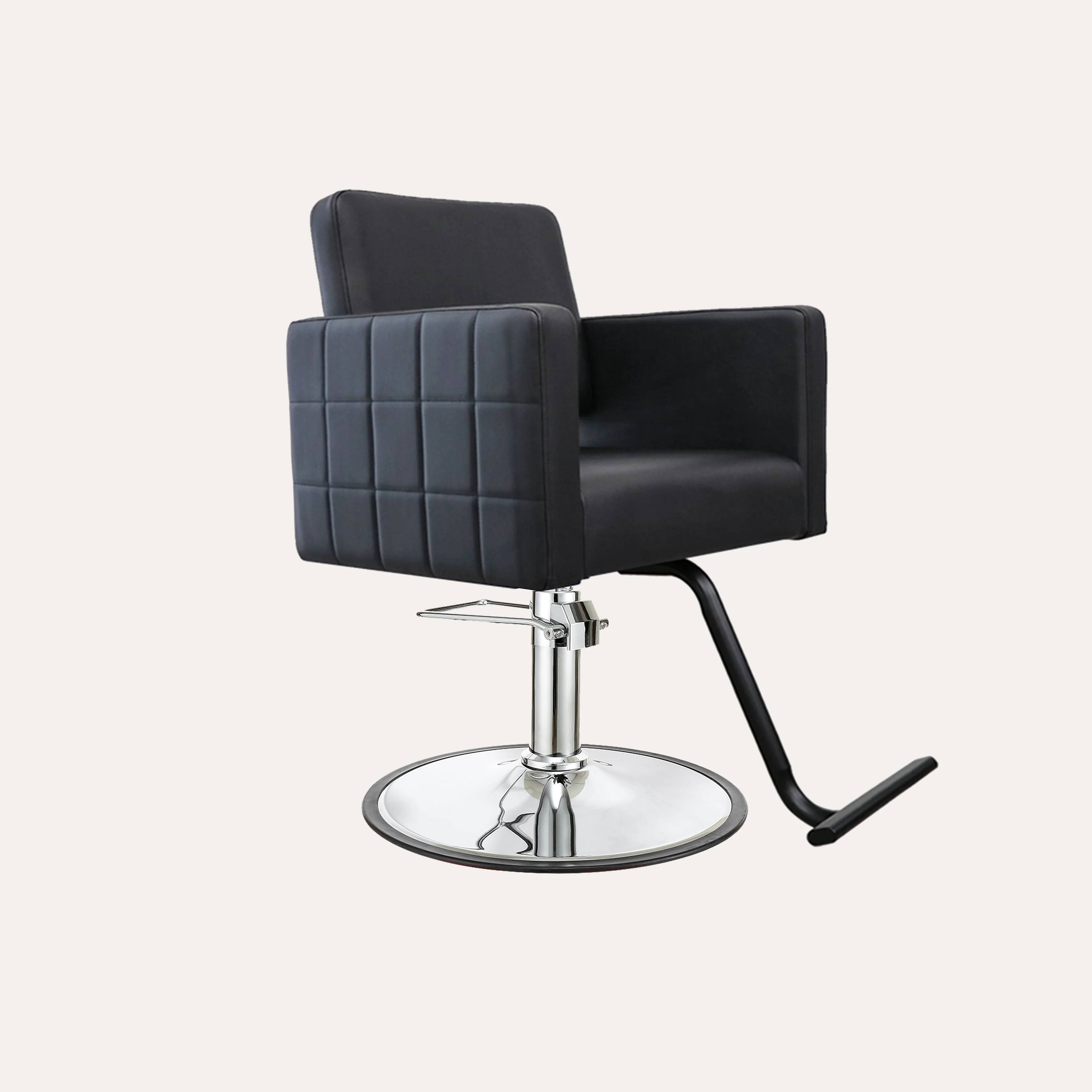 Poly Salon Chair - Image 13