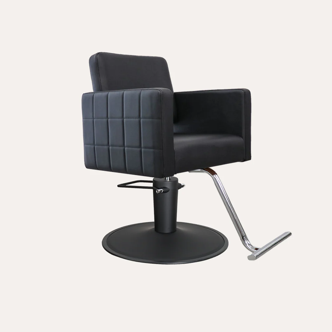 Poly Salon Chair - Image 15