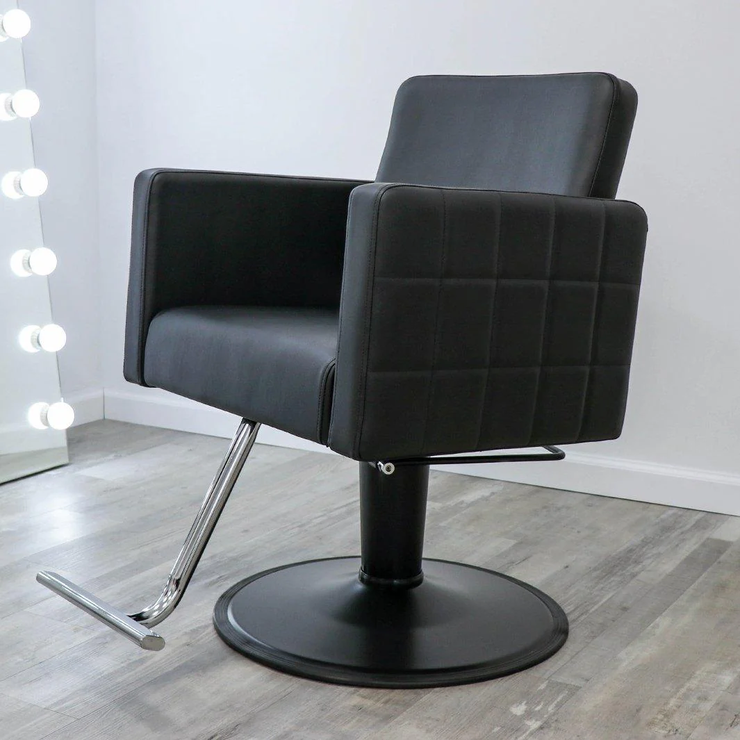 Poly Salon Chair - Image 17