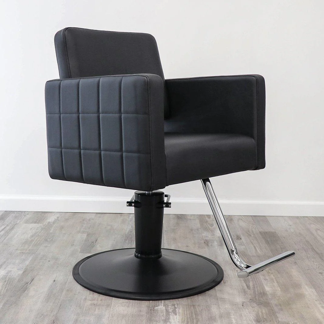 Poly Salon Chair - Image 18