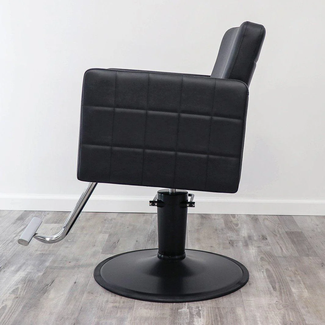 Poly Salon Chair - Image 19