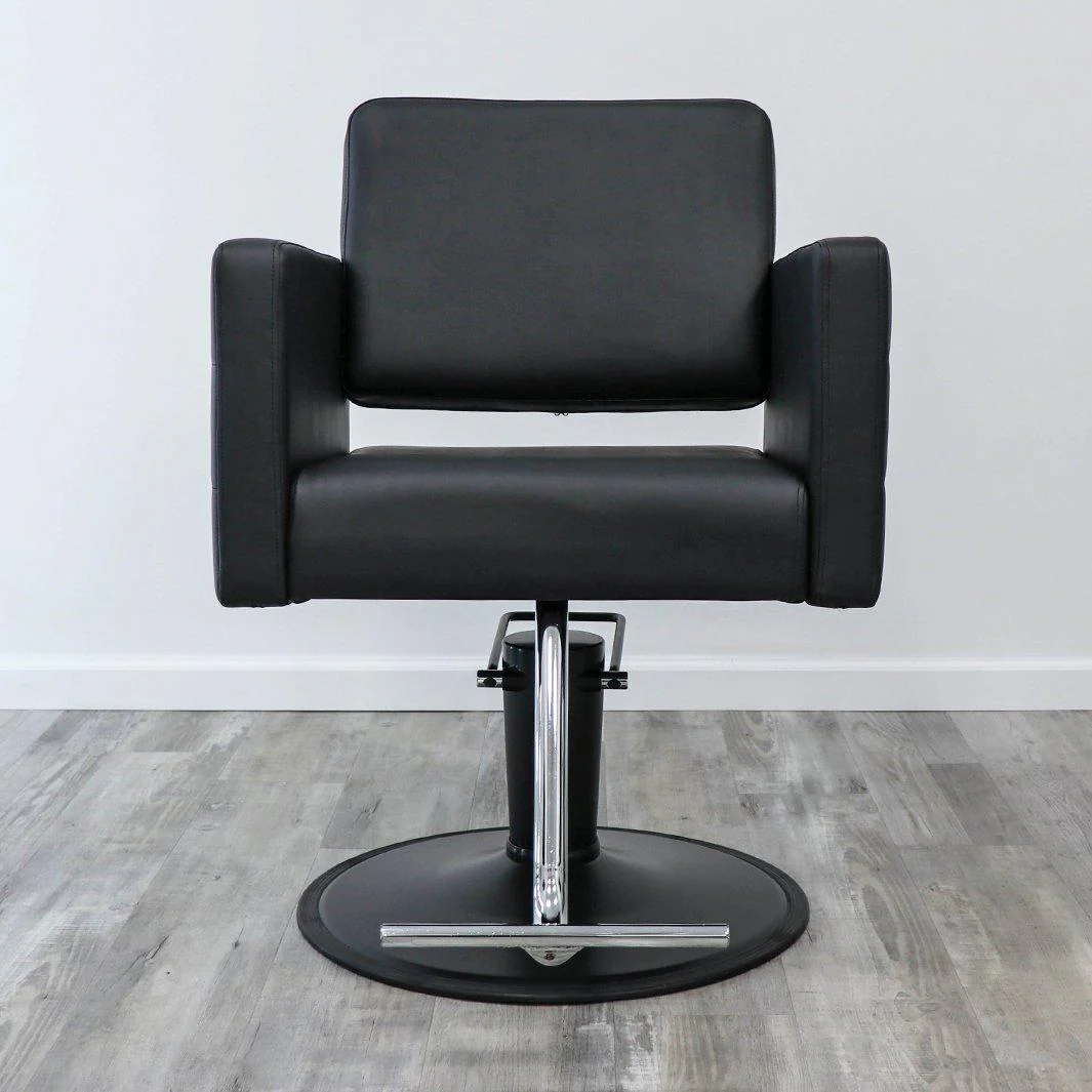 Poly Salon Chair - Image 20