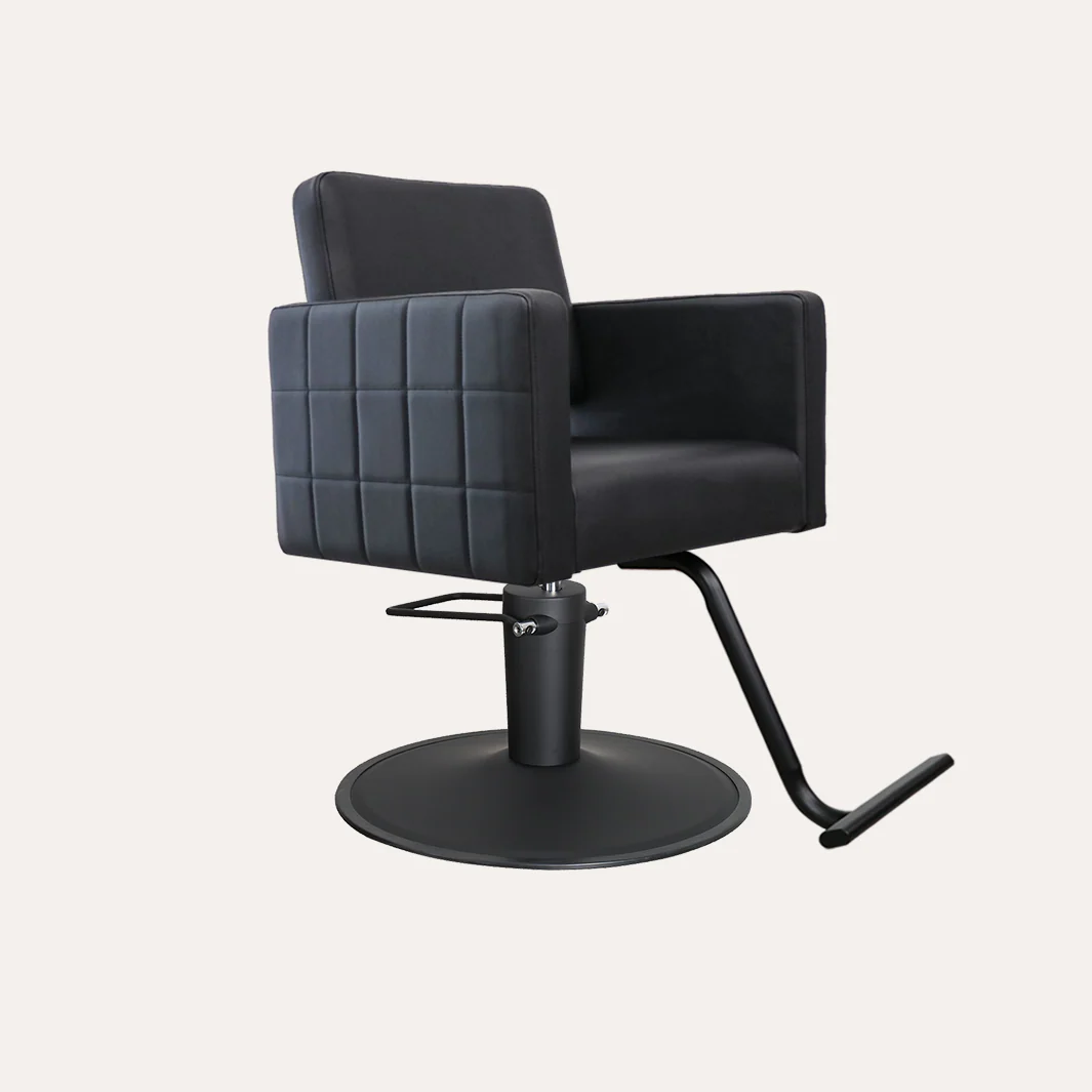 Poly Salon Chair - Image 22