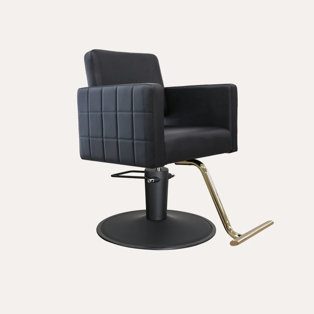 Poly Salon Chair - Image 25