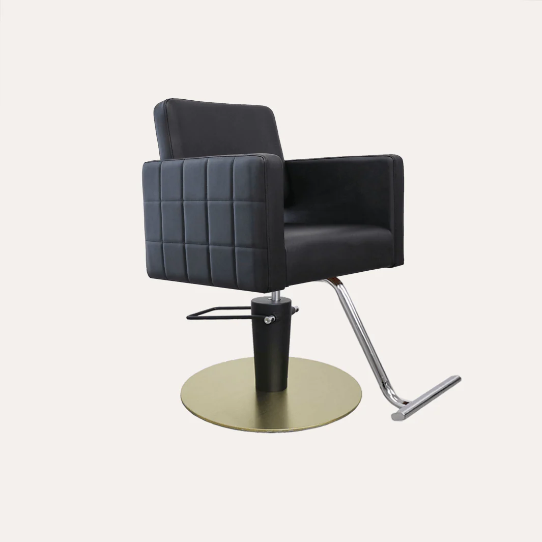 Poly Salon Chair - Image 29