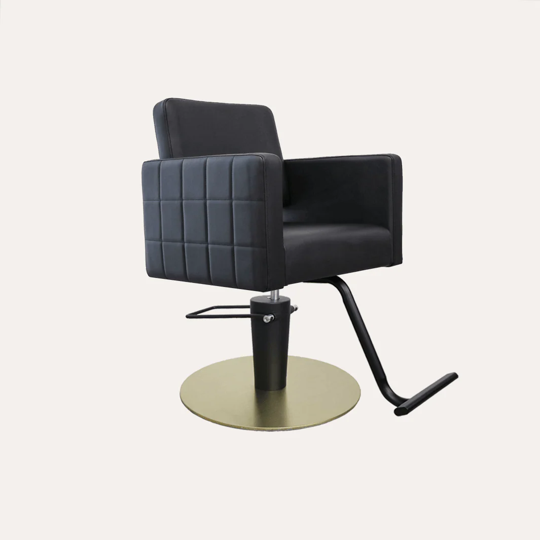 Poly Salon Chair - Image 31